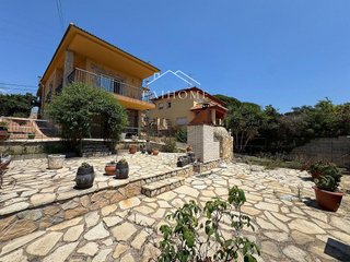 Chalet en venta en Mas Mora - Sant Daniel en Tordera