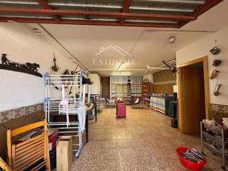 Chalet en venta en Mas Mora - Sant Daniel en Tordera