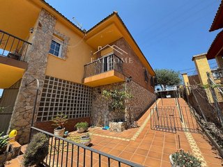Chalet en venta en Mas Mora - Sant Daniel en Tordera