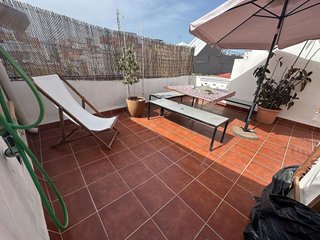 Piso en venta en Sants en Barcelona