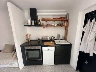Piso en venta en Sants en Barcelona