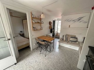 Piso en venta en Sants en Barcelona