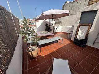 Piso en venta en Sants en Barcelona