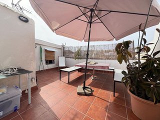 Piso en venta en Sants en Barcelona