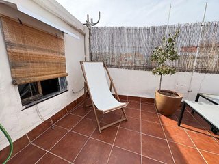 Piso en venta en Sants en Barcelona