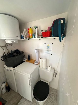 Piso en venta en Sants en Barcelona
