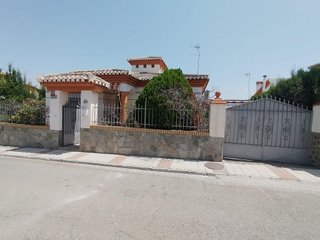 Chalet en venta en Otura