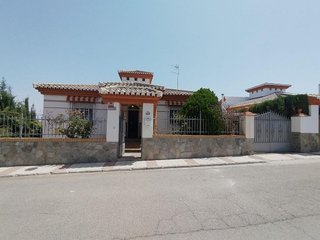 Chalet en venta en Otura