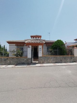 Chalet en venta en Otura