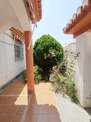 Chalet en venta en Otura