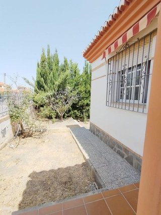Chalet en venta en Otura