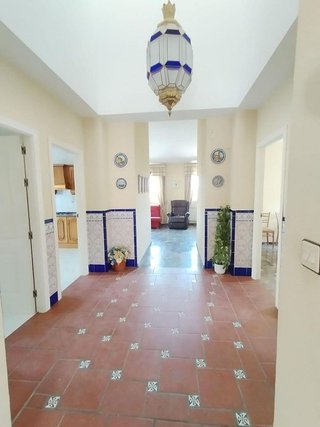 Chalet en venta en Otura