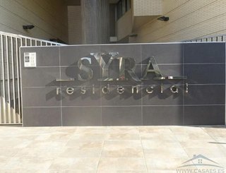 Piso en alquiler en Nueva Almería - Cortijo Grande - Vega de Acá en Almería