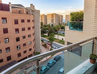 Piso en alquiler en Nueva Almería - Cortijo Grande - Vega de Acá en Almería