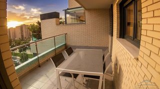 Piso en alquiler en Nueva Almería - Cortijo Grande - Vega de Acá en Almería
