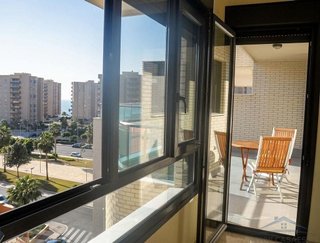 Piso en alquiler en Nueva Almería - Cortijo Grande - Vega de Acá en Almería