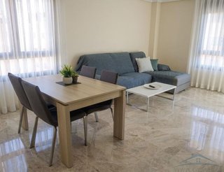 Piso en alquiler en Nueva Almería - Cortijo Grande - Vega de Acá en Almería