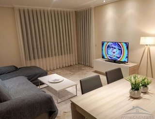 Piso en alquiler en Nueva Almería - Cortijo Grande - Vega de Acá en Almería