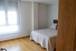 Piso en alquiler en Nueva Almería - Cortijo Grande - Vega de Acá en Almería