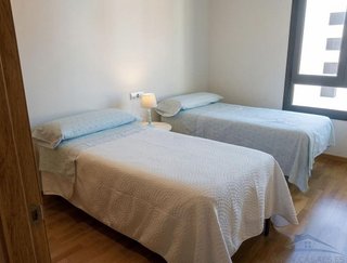 Piso en alquiler en Nueva Almería - Cortijo Grande - Vega de Acá en Almería