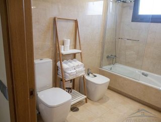 Piso en alquiler en Nueva Almería - Cortijo Grande - Vega de Acá en Almería