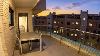 Piso en alquiler en Nueva Almería - Cortijo Grande - Vega de Acá en Almería