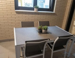 Piso en alquiler en Nueva Almería - Cortijo Grande - Vega de Acá en Almería