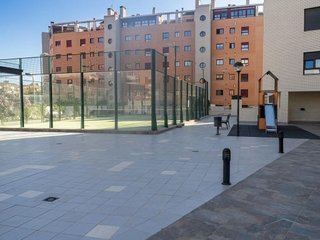 Piso en alquiler en Nueva Almería - Cortijo Grande - Vega de Acá en Almería