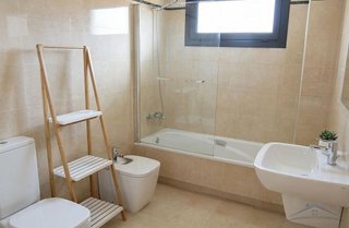 Piso en alquiler en Nueva Almería - Cortijo Grande - Vega de Acá en Almería