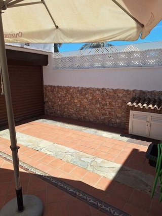 Casa adosada en venta en Valdeolletas-Las Cancelas-Xarblanca en Marbella