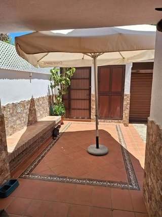 Casa adosada en venta en Valdeolletas-Las Cancelas-Xarblanca en Marbella