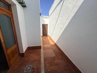 Casa pareada en venta en Tomelloso