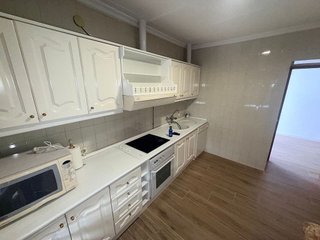 Casa pareada en venta en Tomelloso