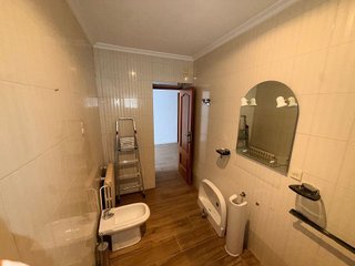 Casa pareada en venta en Tomelloso
