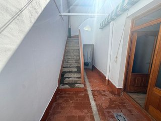 Casa pareada en venta en Tomelloso