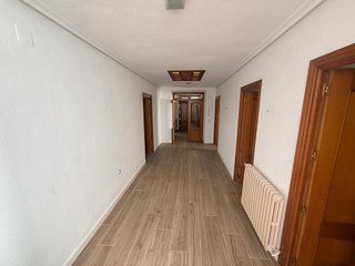 Casa pareada en venta en Tomelloso