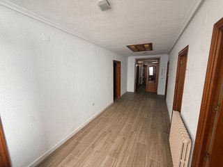 Casa pareada en venta en Tomelloso