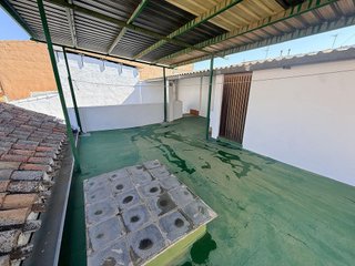 Casa pareada en venta en Tomelloso