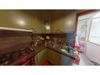 Piso en venta en La Salut en Barcelona