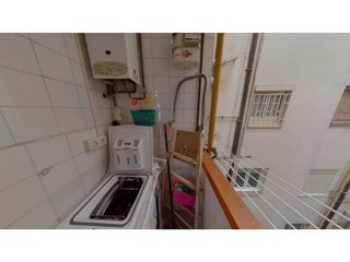 Piso en venta en La Salut en Barcelona