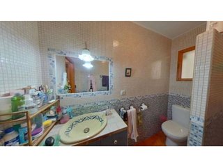 Piso en venta en La Salut en Barcelona