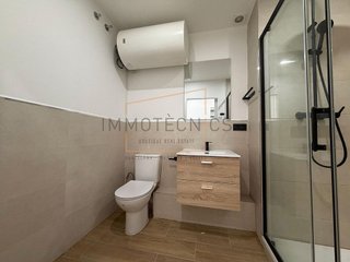 Piso en venta en Font Verda en Granollers
