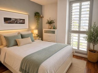 Piso en venta en La Barceloneta en Barcelona