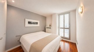 Piso en venta en La Barceloneta en Barcelona