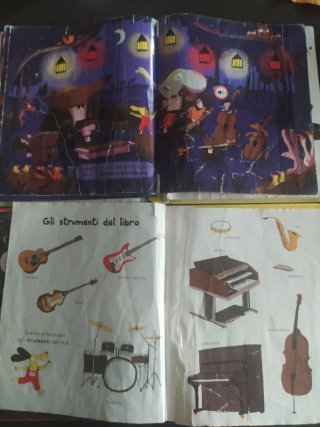 Libretti Sonori Paco: Il Rock e l'Orchestra