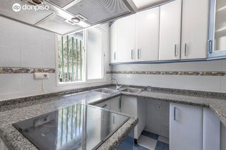 Chalet en venta en Albaicín en Granada