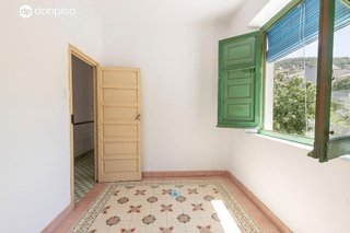 Chalet en venta en Albaicín en Granada
