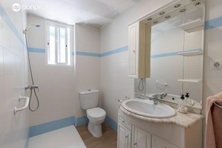 Chalet en venta en Albaicín en Granada