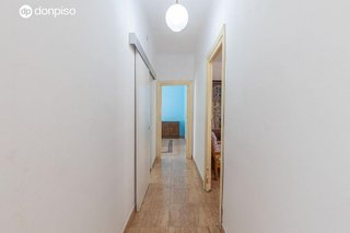 Chalet en venta en Albaicín en Granada