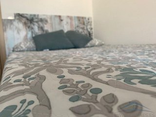 Piso en alquiler en Ciudad Jardín - Tagarete - El Zapillo en Almería